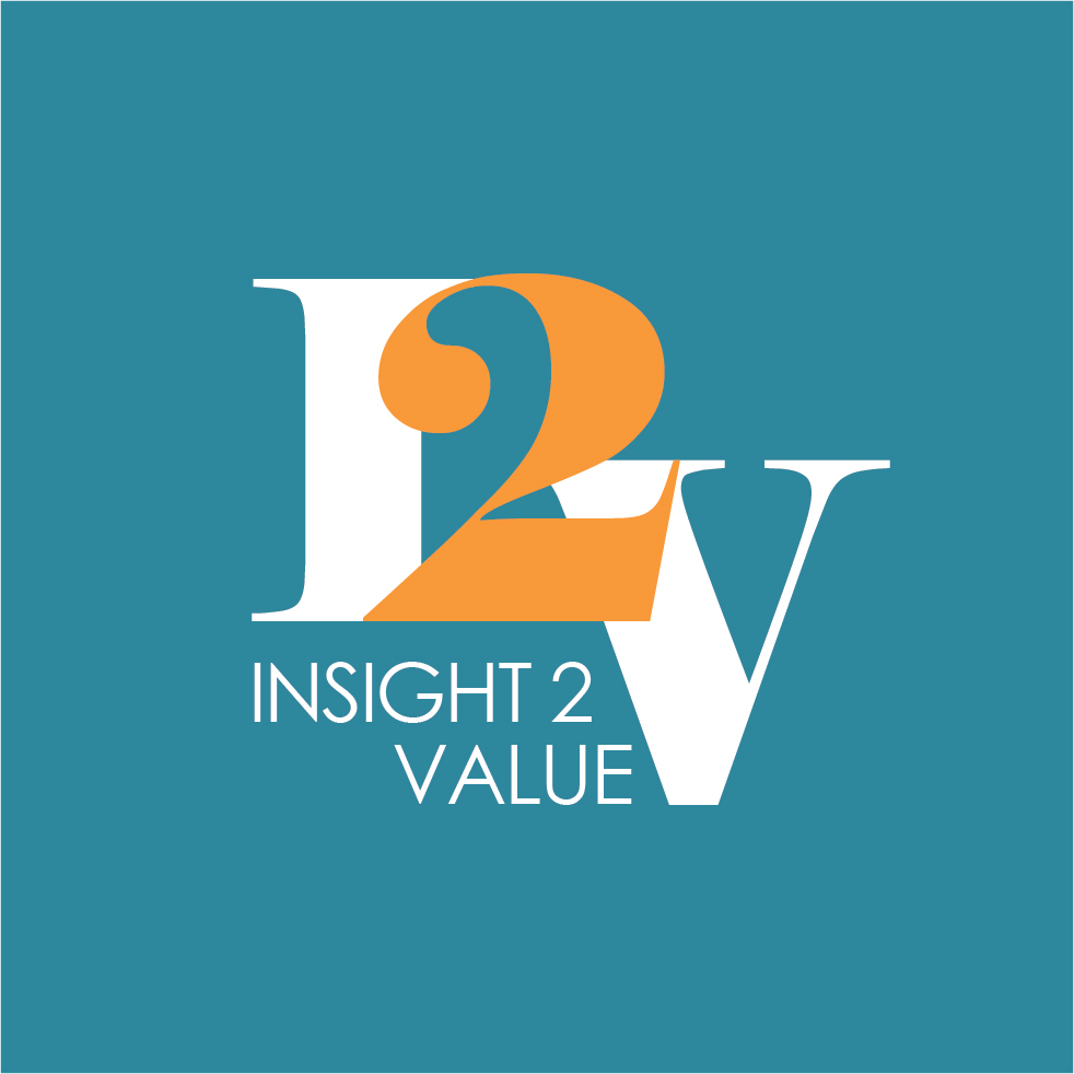 I2V logo