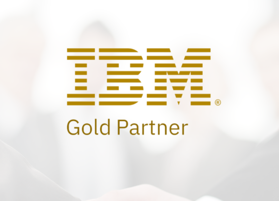 Insight 2 Value is an IBM Gold Partner